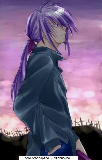 Tenshi Hitogokoro - Cap.I Baitul nou La o scoala din Japonia a sosit - Fan fiction